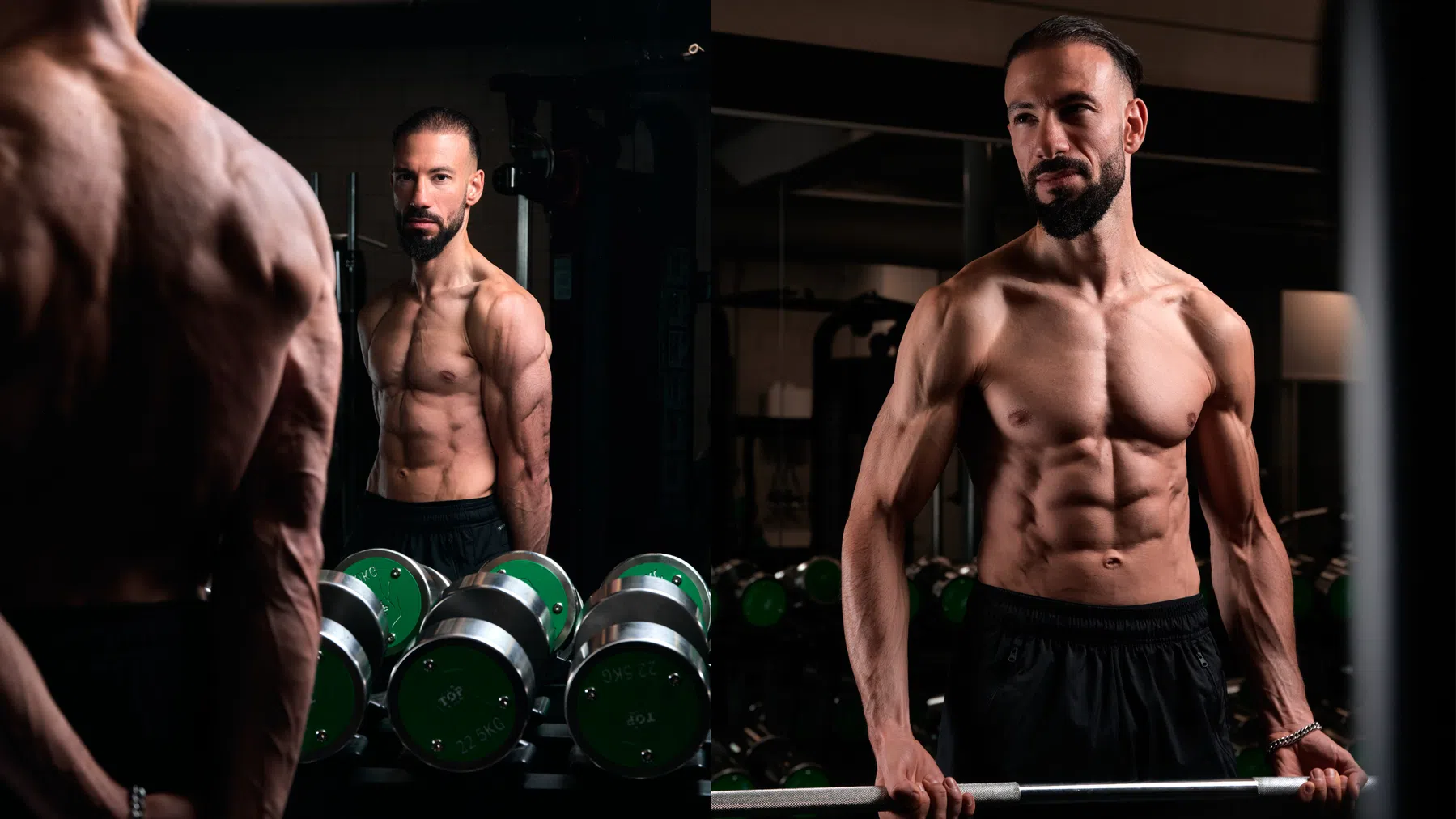 Marcus Yalcin